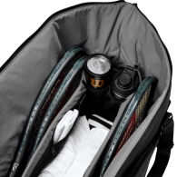 Geanta sport Wilson RF PRACTICE RACQUET BAG thumbnav 2