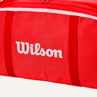 Geanta tenis Wilson SUPER TOUR WILSON COACHES thumbnav 3