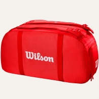 Geanta tenis Wilson SUPER TOUR WILSON COACHES thumbnav 4