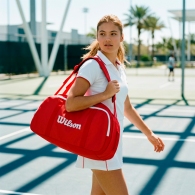 Geanta tenis Wilson SUPER TOUR WILSON COACHES thumbnav 6