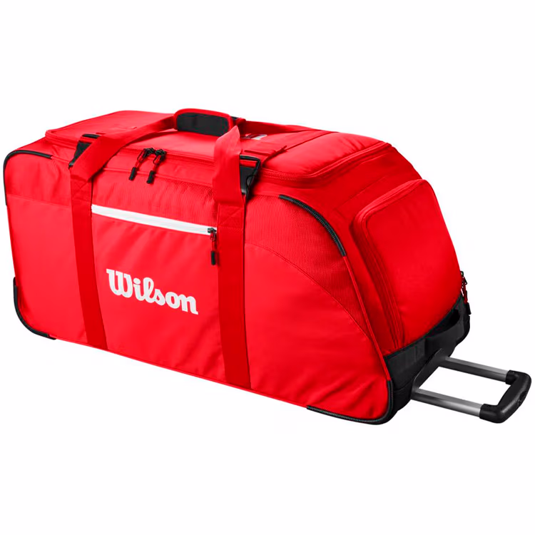 Geanta tenis Wilson SUPER TOUR WILSON TRAVEL BAG 2025