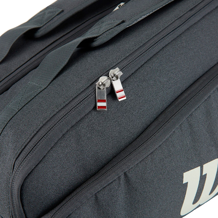 Сумка теннисная Wilson TOUR 12PK RACKET BAG 202 photo 7