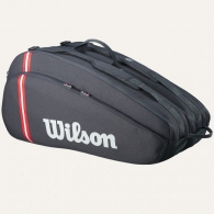 Сумка теннисная Wilson TOUR 12PK RACKET BAG 202 thumbnav 1