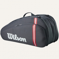 Сумка теннисная Wilson TOUR 12PK RACKET BAG 202 thumbnav 2