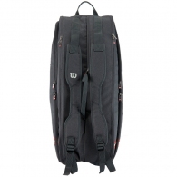 Сумка теннисная Wilson TOUR 12PK RACKET BAG 202 thumbnav 3