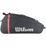 Сумка теннисная Wilson TOUR 12PK RACKET BAG 202 thumbnav 6