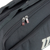 Сумка теннисная Wilson TOUR 12PK RACKET BAG 202 thumbnav 7