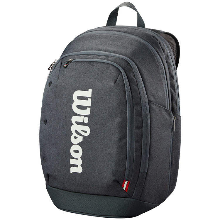 Рюкзак Wilson TOUR BACKPACK 2025 photo 