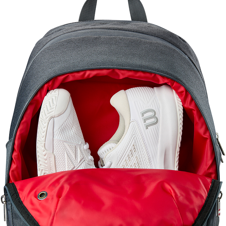 Рюкзак Wilson TOUR BACKPACK 2025 photo 6