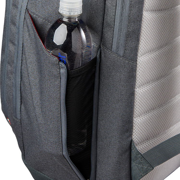 Рюкзак Wilson TOUR BACKPACK 2025 photo 7