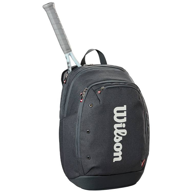 Рюкзак Wilson TOUR BACKPACK 2025 photo 8