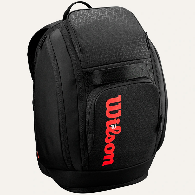 Rucsac tenis Wilson CLASH V3 BACKPACK