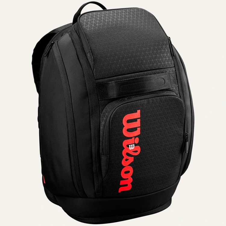 Rucsac tenis Wilson CLASH V3 BACKPACK
