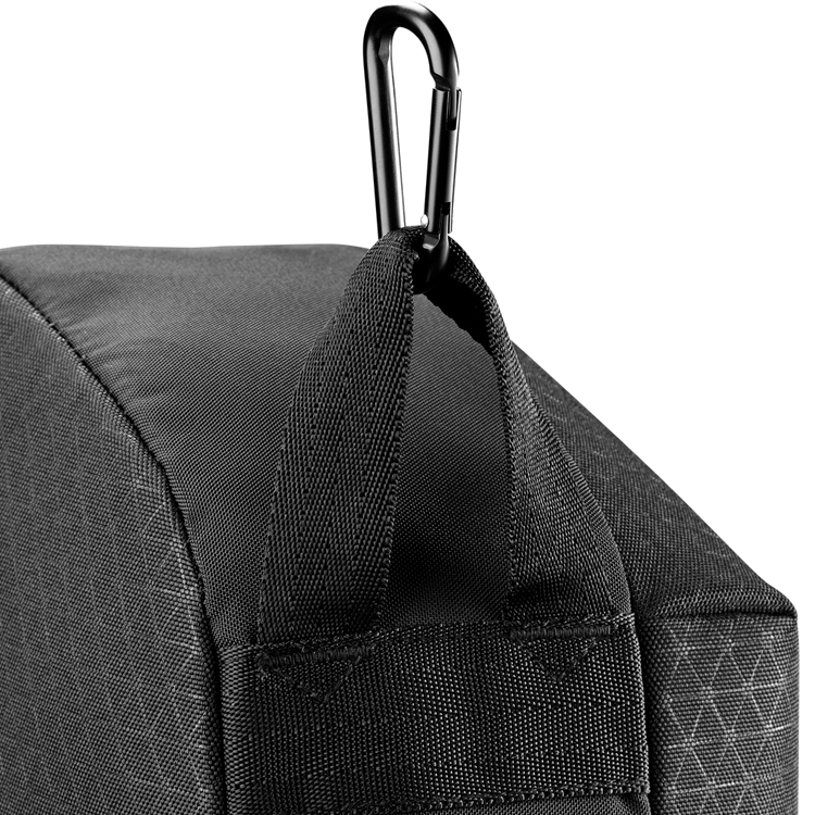 Geanta sport Wilson CLASH V3 3PK RACQUET BAG photo 3