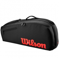 Geanta sport Wilson CLASH V3 3PK RACQUET BAG thumbnav 2