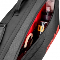 Geanta sport Wilson CLASH V3 3PK RACQUET BAG thumbnav 4