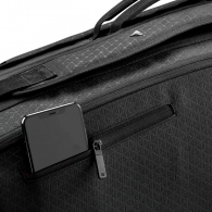Сумка спортивная Wilson CLASH V3 6PK RACQUET BAG thumbnav 3