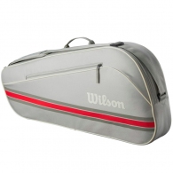 Сумка спортивная Wilson 3PK TEAM RACKET BAG thumbnav
