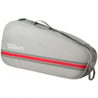 Geanta sport Wilson 3PK TEAM RACKET BAG thumbnav 2