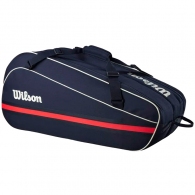 Geanta sport Wilson 3PK TEAM RACKET BAG thumbnav 1