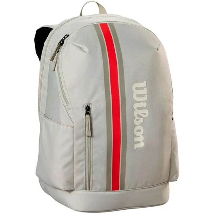 Rucsac tenis Wilson TEAM BACKPACK 2025