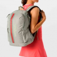Rucsac tenis Wilson TEAM BACKPACK 2025 thumbnav 2