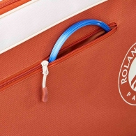 Geanta sport Wilson TEAM 3PK ROLAND GARROS thumbnav 5