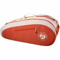 Сумка спортивная Wilson TEAM 6PK ROLAND GARROS 2025 thumbnav 2