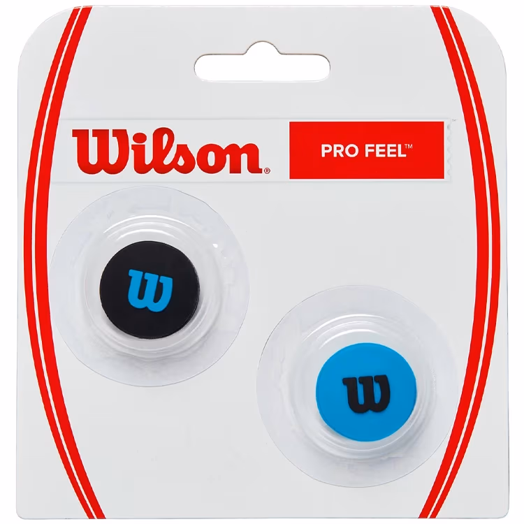 Amortizor de vibratii Wilson Pro Fell Ultra