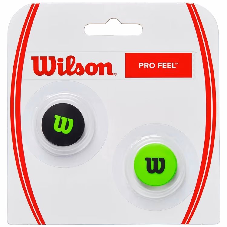 Amortizor de vibratii Wilson Pro Feel Blade