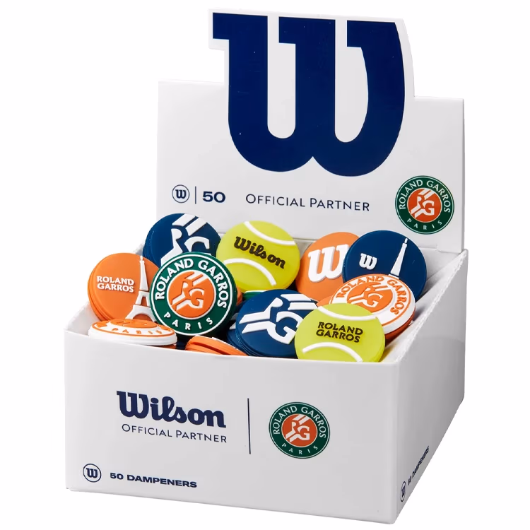 Amortizor de vibratii Wilson vibration damper