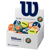 Amortizor de vibratii Wilson vibration damper thumbnav