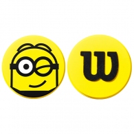 Виброгаситель Wilson minions 2.0 2Pk thumbnav 1