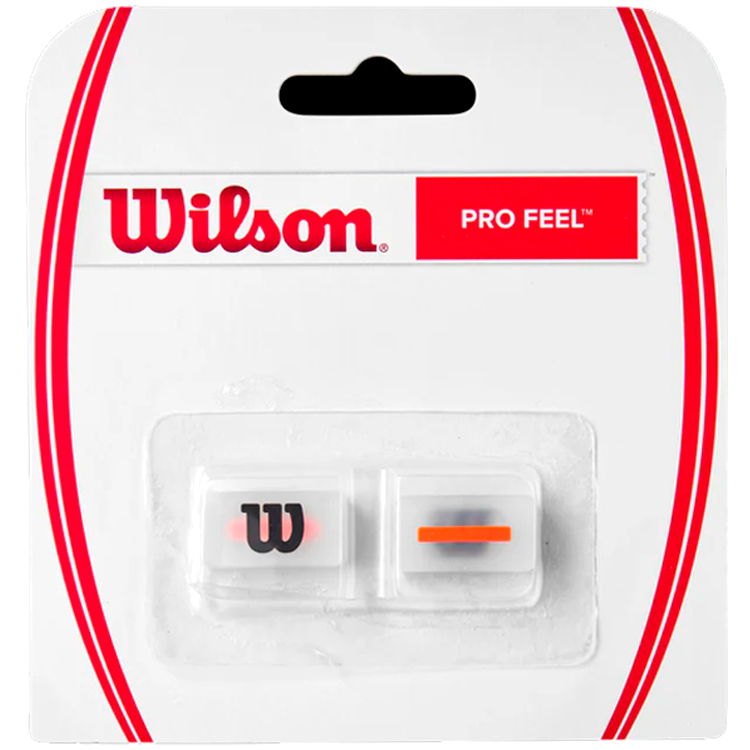 Виброгаситель Wilson SHIFT DAMPENER 2PK Clear photo 
