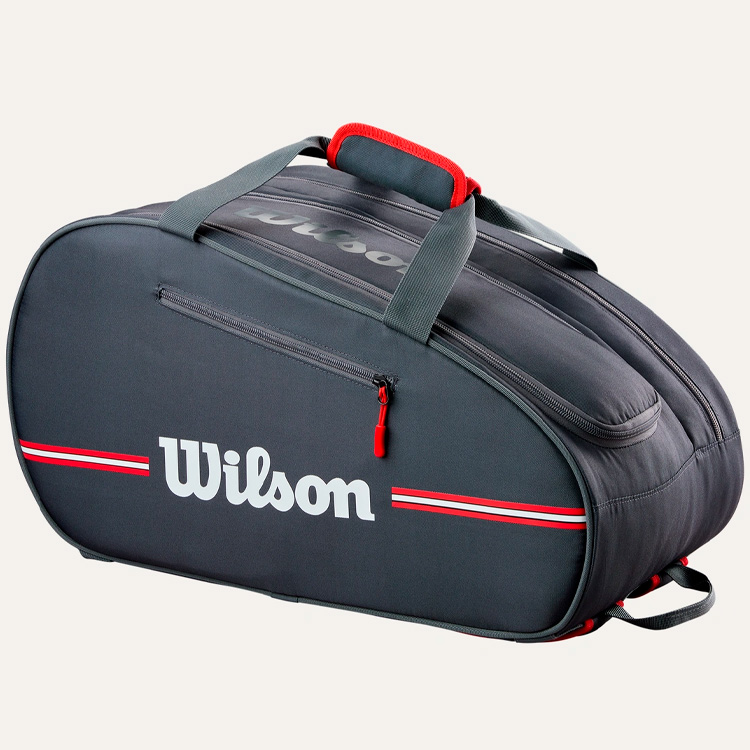 Geanta padel Wilson PADEL TEAM BAG