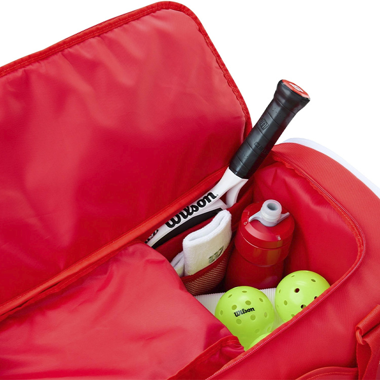 Geanta sport Wilson PICKLEBALL DUFFEL photo 6