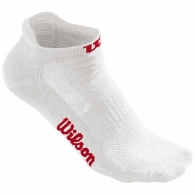 Носки Wilson No Show 3pr/pk thumbnav 4