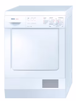 Сушильная машина Bosch WTL 6201