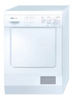 Сушильная машина Bosch WTL 6201 thumbnav 1
