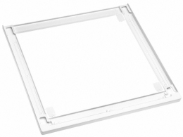 Монтажный комплект для установки в колонну Miele WTV 501 thumbnav 1