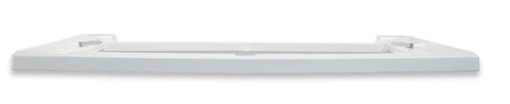 Монтажный комплект для установки в колонну Miele WTV601 photo 2