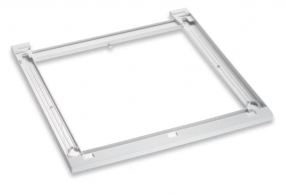 Монтажный комплект для установки в колонну Miele WTV601 thumbnav 1