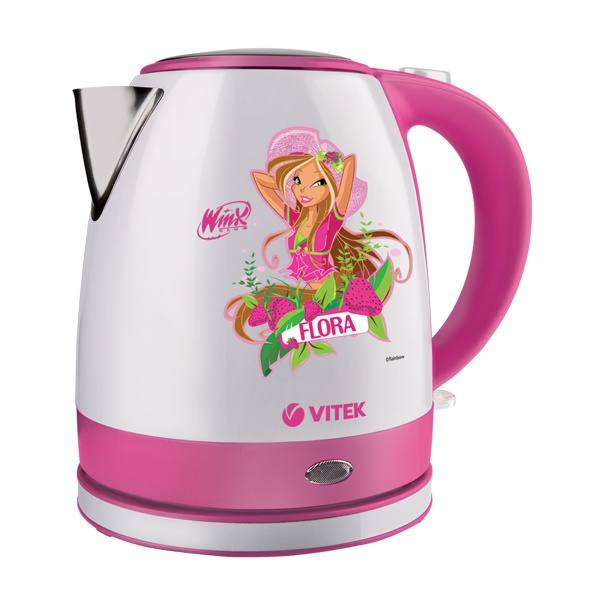 Чайник электрический Vitek WX-1001 photo 1 Чайник электрический Vitek WX-1001 photo 1