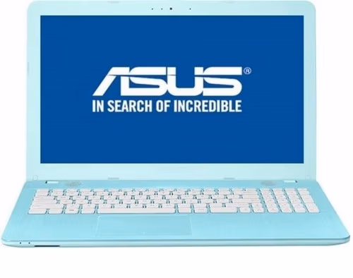 Laptop Asus VivoBook Max  X541UV-GO1201 Blue i3-6006U/4/500/DVD/GeForce 920MX, Core i3, 4 GB GB, DOS, Albastru 