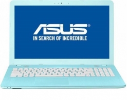 Ноутбук Asus VivoBook Max  X541UV-GO1201 Blue i3-6006U/4/500/DVD/GeForce 920MX, Core i3, 4 ГБ ГБ, DOS, Синий thumbnav 1