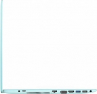 Ноутбук Asus VivoBook Max  X541UV-GO1201 Blue i3-6006U/4/500/DVD/GeForce 920MX, Core i3, 4 ГБ ГБ, DOS, Синий thumbnav 2
