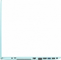 Laptop Asus VivoBook Max  X541UV-GO1201 Blue i3-6006U/4/500/DVD/GeForce 920MX, 4 GB, DOS, Albastru