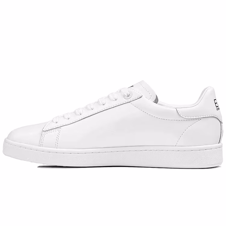 Incaltaminte Sport EA7 EMPORIO ARMANI ENGLISH 