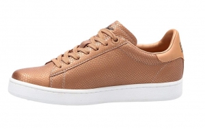 Кроссовки EA7 EMPORIO ARMANI Classic Reptile U thumbnav