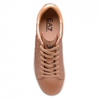 Кроссовки EA7 EMPORIO ARMANI Classic Reptile U thumbnav 6